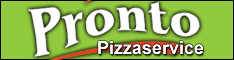 Pronto-Pizza Logo